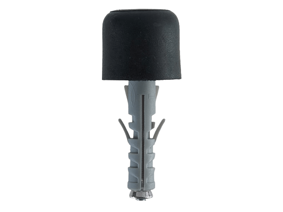 FISCHER TASSELLO NYL SB9/11 FERMAPORTA CONFEZIONE DA 50PZ