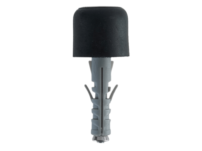 FISCHER TASSELLO NYL SB9/11 FERMAPORTA CONFEZIONE DA 50PZ