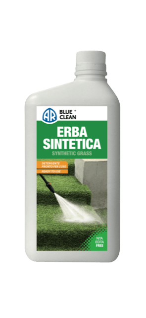 Detergente erba sintetica per idropulitrice 1 lt ANNOVI REVERBERI cod. 43484