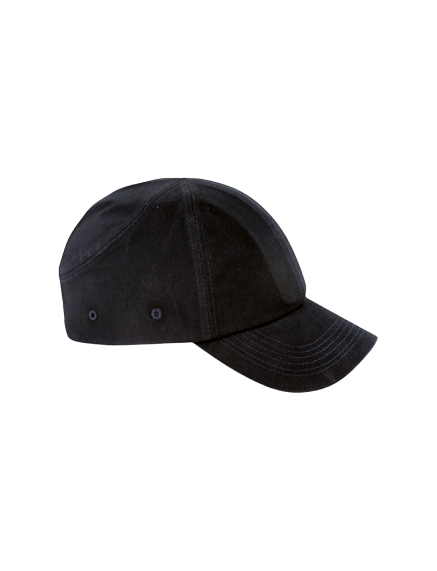ELMETTO A CAPPELLO BLU IN ABS