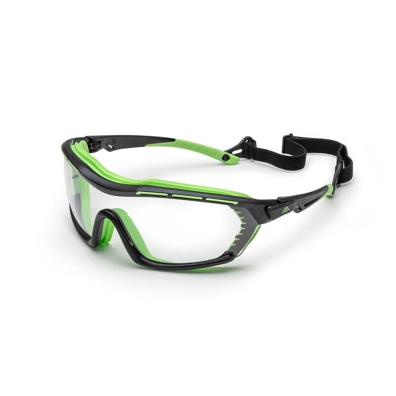ACTIVE OCCHIALI TRASPARENTI 650