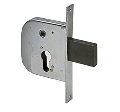 CISA 42312500 SERRATURA PER CANCELLO