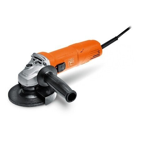 FEIN SMERIGLIATRICE WSG7-125