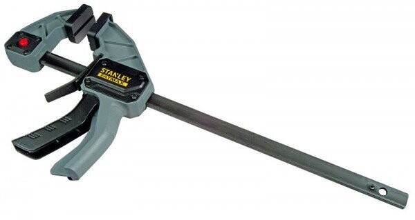 Morsetto a una mano Stanley FatMax grande