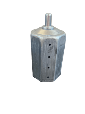 BOLIS FONDELLO PER TUBO REGOLABILE