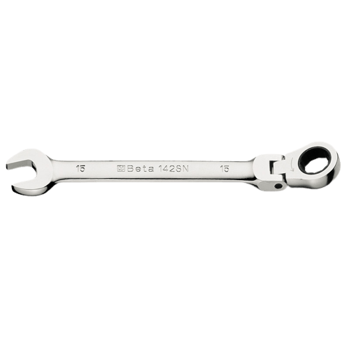 BETA CHIAVE 142SN COMBINATA SNODATA