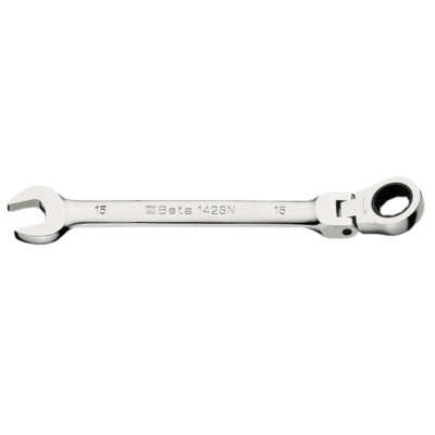 BETA CHIAVE 142SN COMBINATA SNODATA