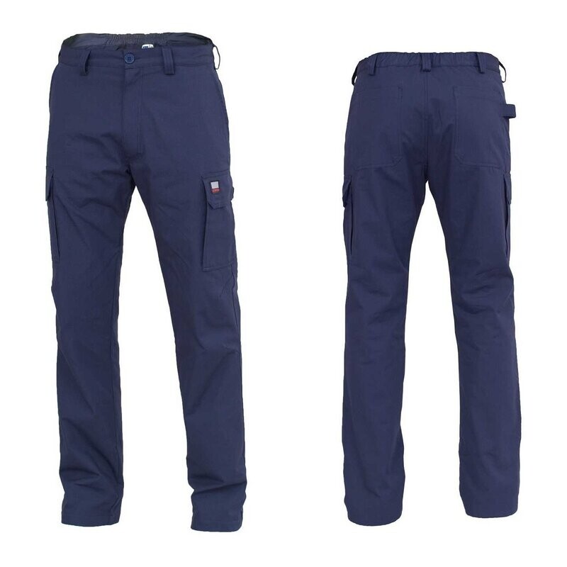 SIGGI Pantaloni invernali Amsterdam Blu SIGGI Pantaloni invernali Amsterdam Blu