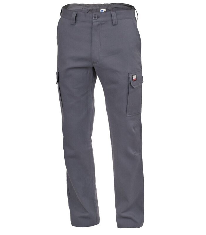 SIGGI pantaloni Amsterdam grigio invernali SIGGI pantaloni Amsterdam grigio invernali