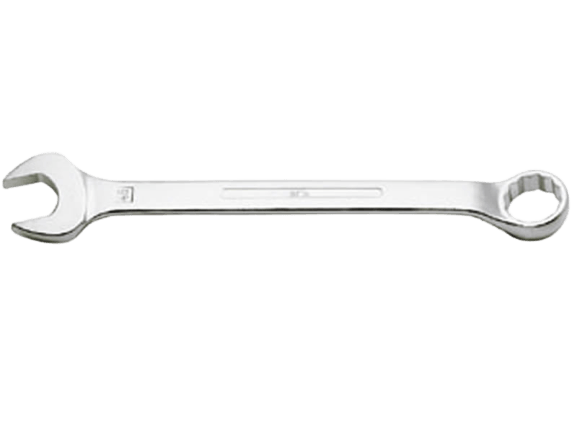 BETA CHIAVE COMBINATA L 116 DIN 3113