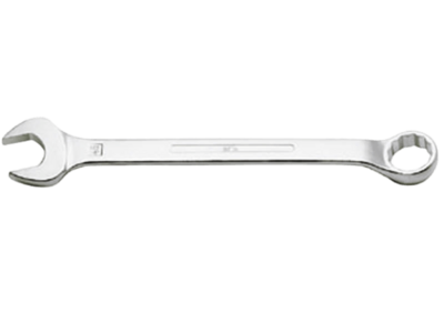 BETA CHIAVE COMBINATA L 116 DIN 3113
