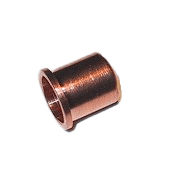 TRAFIMET PLASMA CAPPA CORTA CB50/CB70