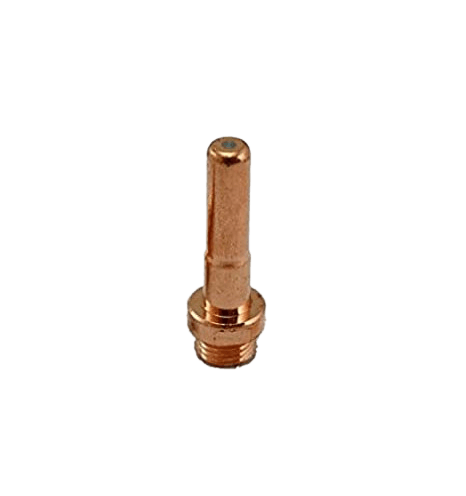 TRAFIMET ELETTRODO LUNGO/CORTO CB70 FILETTATO, MISURE: CB 70 LUNGO