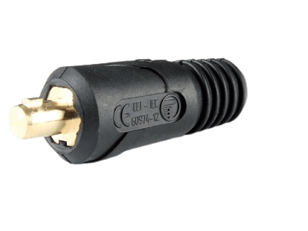 TRAFIMET CONNETTORE 25 TEXAS, TEXAS: TEXAS MASCHIO