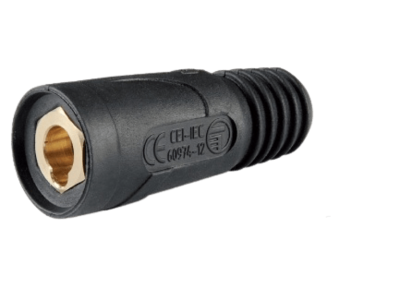 TRAFIMET CONNETTORE 25 TEXAS