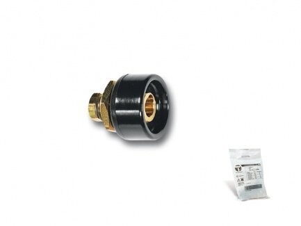 TRAFIMET PRESA FISSA TEXAS-STD 25mm²