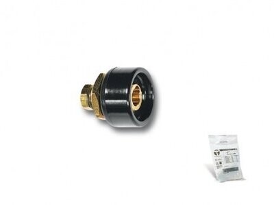 TRAFIMET PRESA FISSA TEXAS-STD 25mm²
