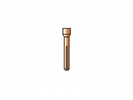 TRAFIMET RICAMBIO TIG PINZA 1,6