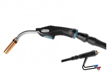 TRAFIMET TORCIA ERGOPLUS 500 5MT