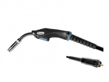 TRAFIMET TORCIA ERGOPLUS 25 ARIA MT4