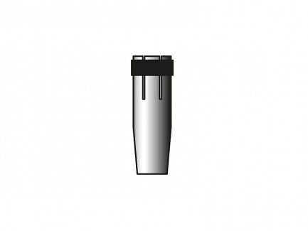 TRAFIMET UGELLO CONICO BZ24 HG24