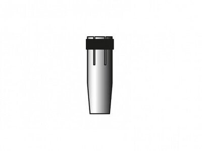 TRAFIMET UGELLO CONICO BZ24 HG24