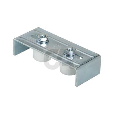 COMBI 460 MINIPIASTRA GUIDA CANCELLO