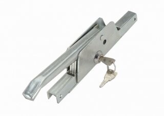 COMBI 391 CARIGLIONE ZINCATO A LEVA