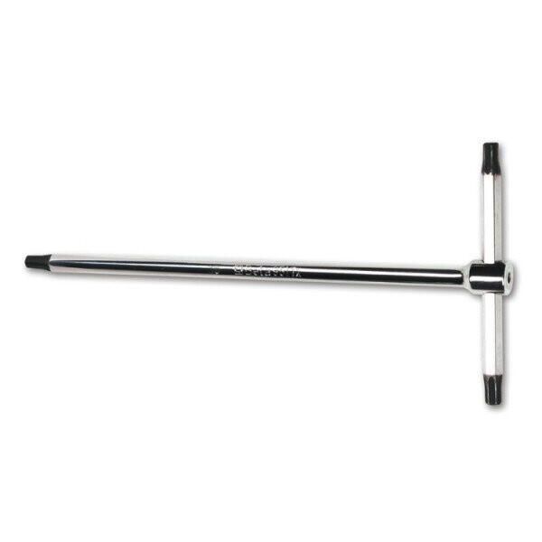 BETA CHIAVE A T TORX MASCHIO