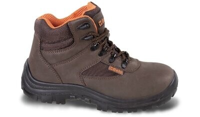 BETA SCARPE ANTIFORTUNISTICA NABUK ALTE 7236B