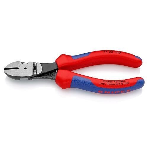 KNIPEX TRONCHESE LATERALE