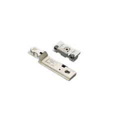 SAVIO 3200.805L SX KIT NASELLO DI CHIUSURA INCONTRO REGISTRABILE