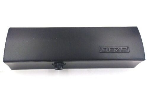 GEZE TS1500 S/ BRACCIO CHIUDIPORTA