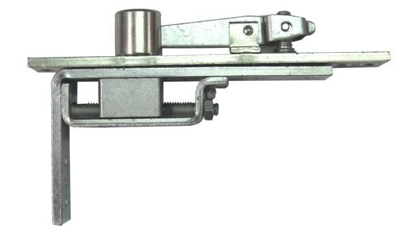 GEZE TS500N CERNIERA ANGOLARE REGOLABILE
