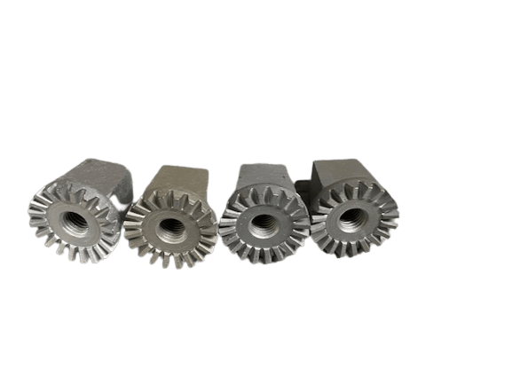 GEZE TS500NV PERNO QUADRO ITALIANO