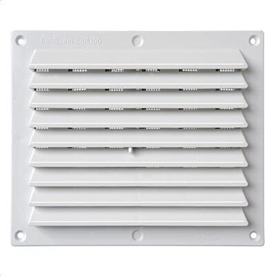GRIGLIA VENTILAZIONE