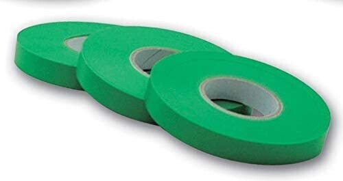 NASTRO DA 1,5 PER LEGATRICE MAX VERDE