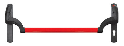 ISEO 9414000505 ANTIPANICO IDEA MODULARE