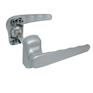 MASTER A3063 DOPPIA MANIGLIA COLLO RIBASSATO