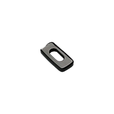 SAVIO 874.802 NERO COPRICILINDRO OVALE