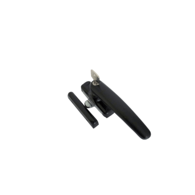 MASTER A3041.10 NERO OPACO CLICK MANIGLIA