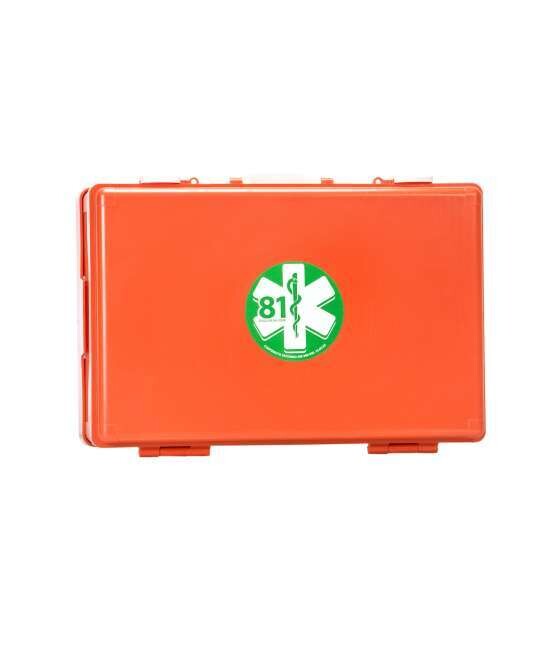 PVS CASSETTA MEDIC2 ALL1 BASE DM 388 PER TRE LAVORATORI