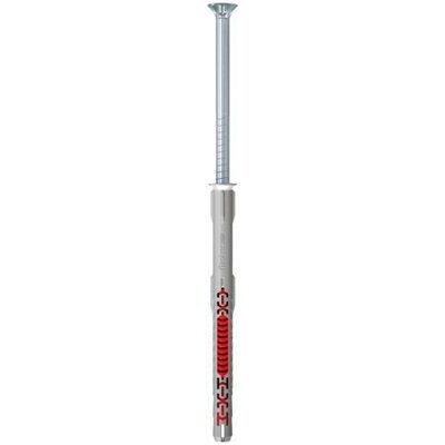 FISCHER TASSELLO NYL DUOXPAND CONF.50pz