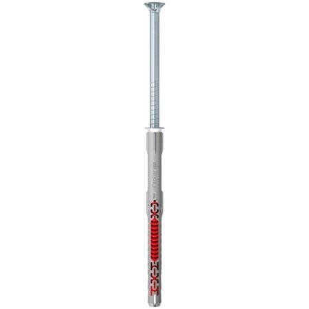 FISCHER TASSELLO NYL DUOXPAND 10X80 TESTA ESAGONALE CONF.50pz