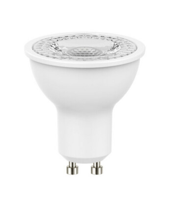 BOT FARETTO DIMMERABILE LED GU10 58WATT