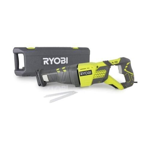 RYOBI GATTUCCIO SEGA DRITTA 230V RYOBI GATTUCCIO SEGA DRITTA 230V