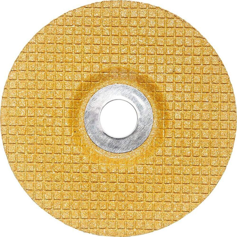 DISCO 3M CUBITRON II FLEX 125X3 36+ DA SBAVO FLESSIBILE 51743