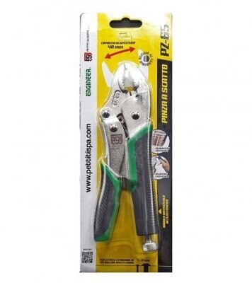 PETTITI PINZA SCATTO GRIP MEDIA