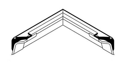 COMPLASTEX ANGOLO 04275 STAMPATO EPDM