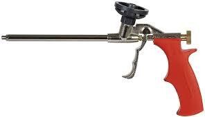 FISCHER PISTOLA SCHIUMA POLIURETANICA PUP M3